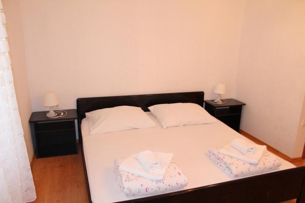 פרימוסטן Apartment Davorka מראה חיצוני תמונה