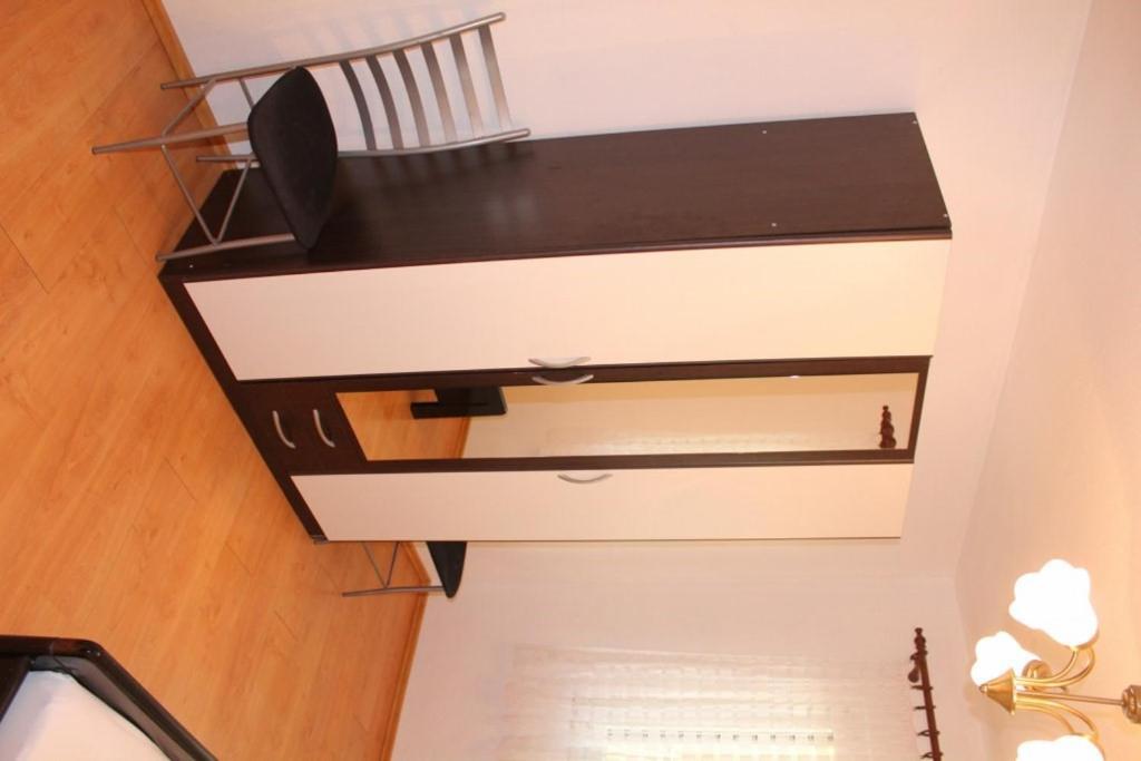 פרימוסטן Apartment Davorka מראה חיצוני תמונה