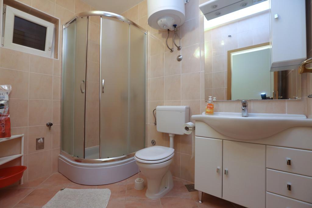 פרימוסטן Apartment Davorka מראה חיצוני תמונה